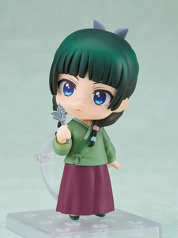 Feb Good Smile Company Nendoroid The Apothecary Diaries Maomao  Pre-order