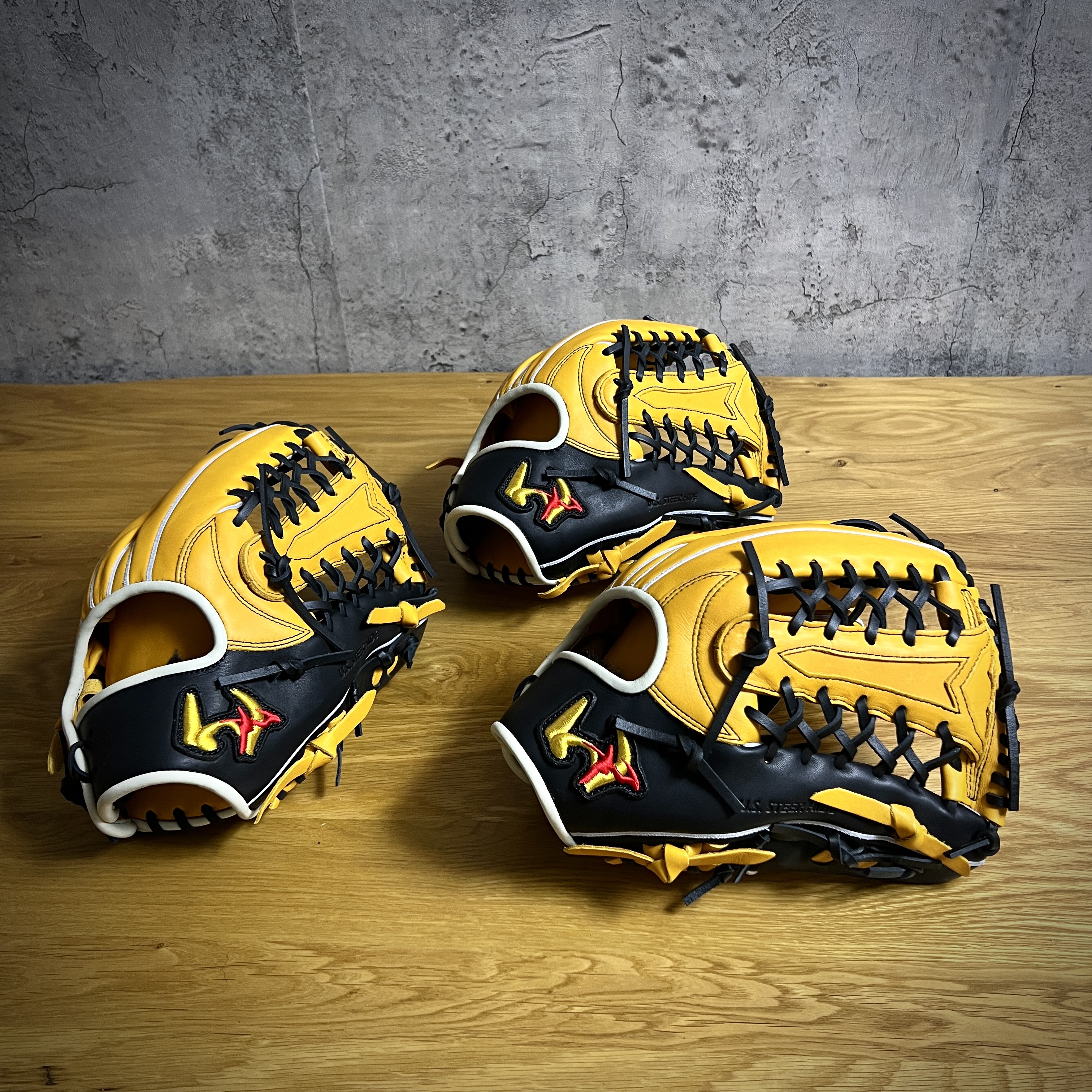 12.4吋 World-pegasus 獨角獸 限定樣式 軟式 壘球 小外野 12.4吋