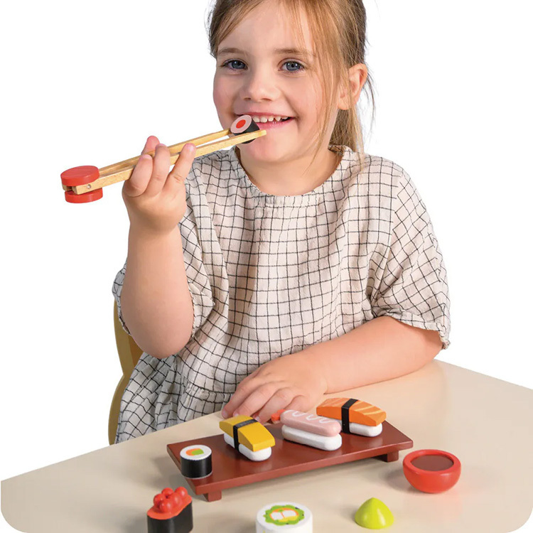 Mentari  美味壽司組