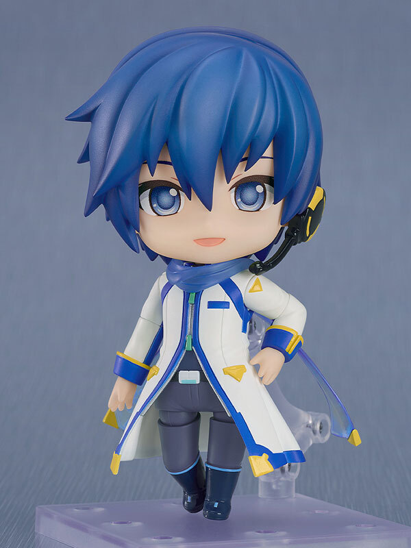 Feb Good Smile Company Nendoroid KAITO 2.0 Pre-order