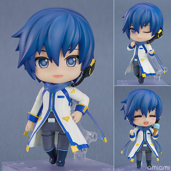 Feb Good Smile Company Nendoroid KAITO 2.0 Pre-order