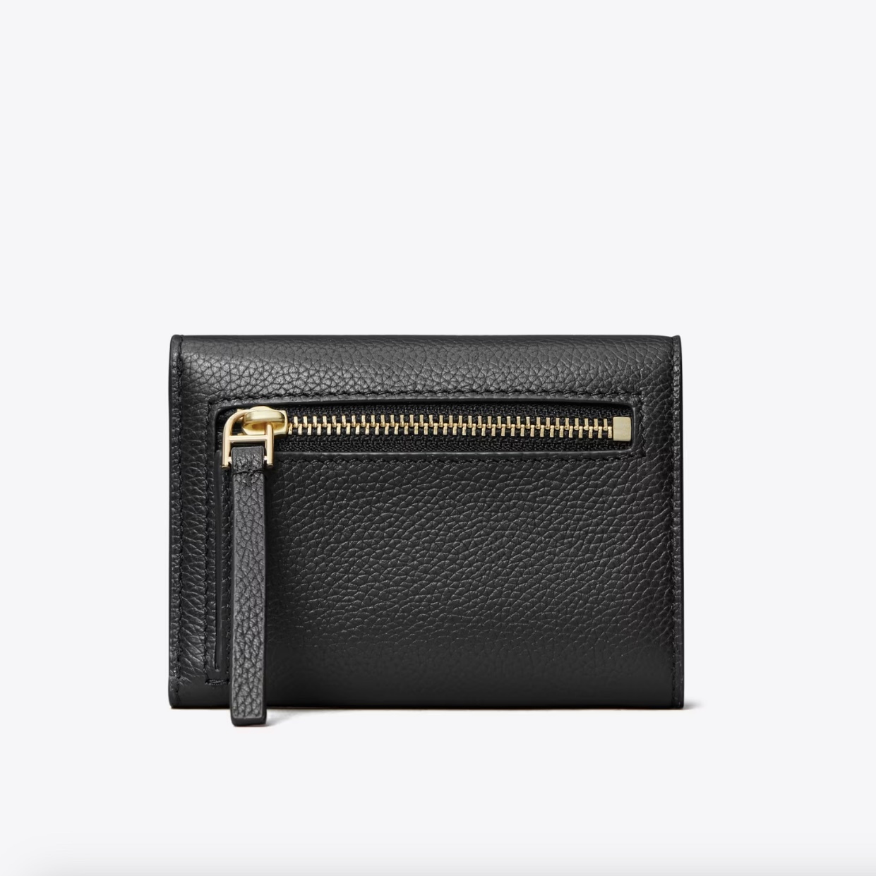 Tory Burch - Robinson 短銀包 (荔枝皮) (165002)