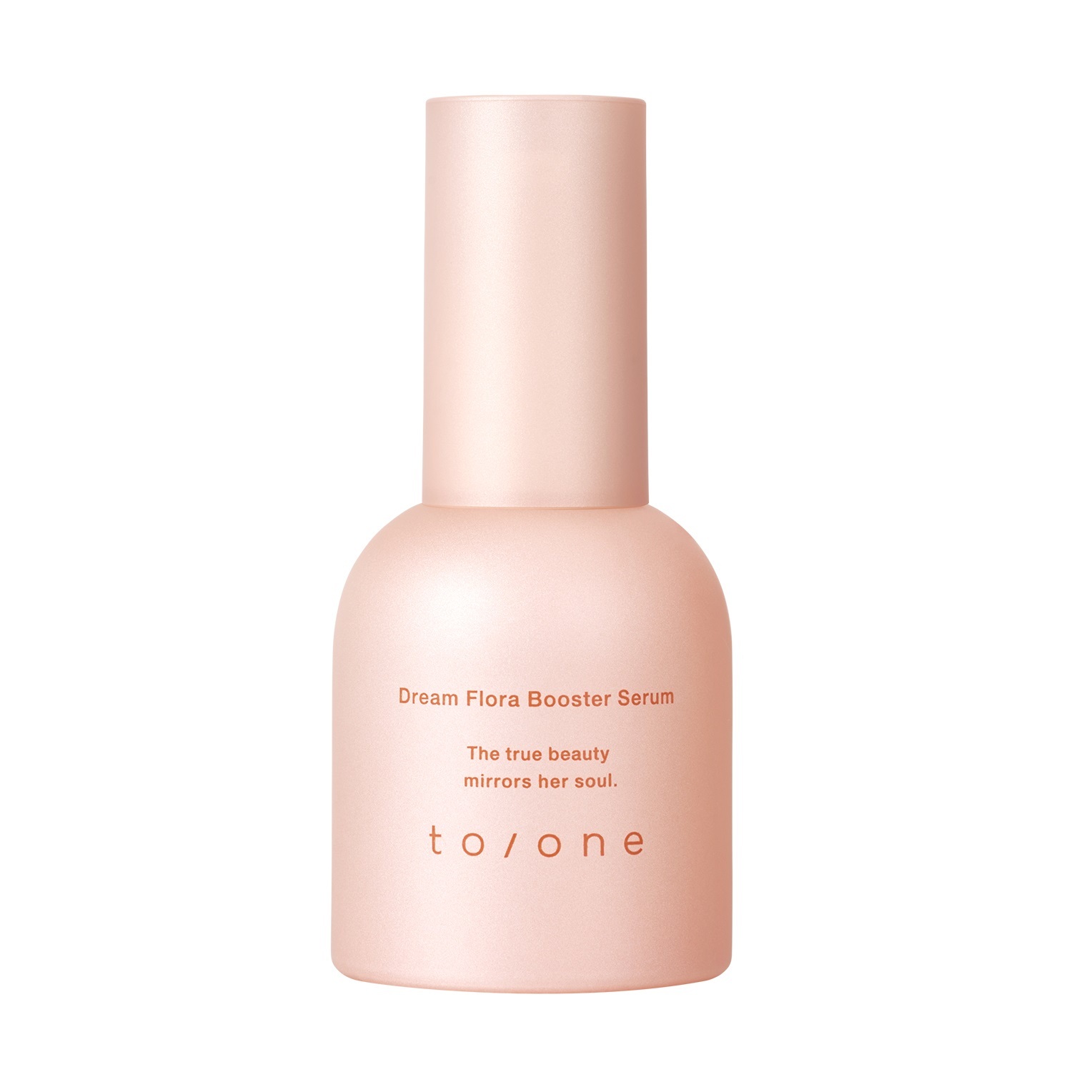 to/one Dream Flora Booster Serum 夢幻花香美肌精華 55ml