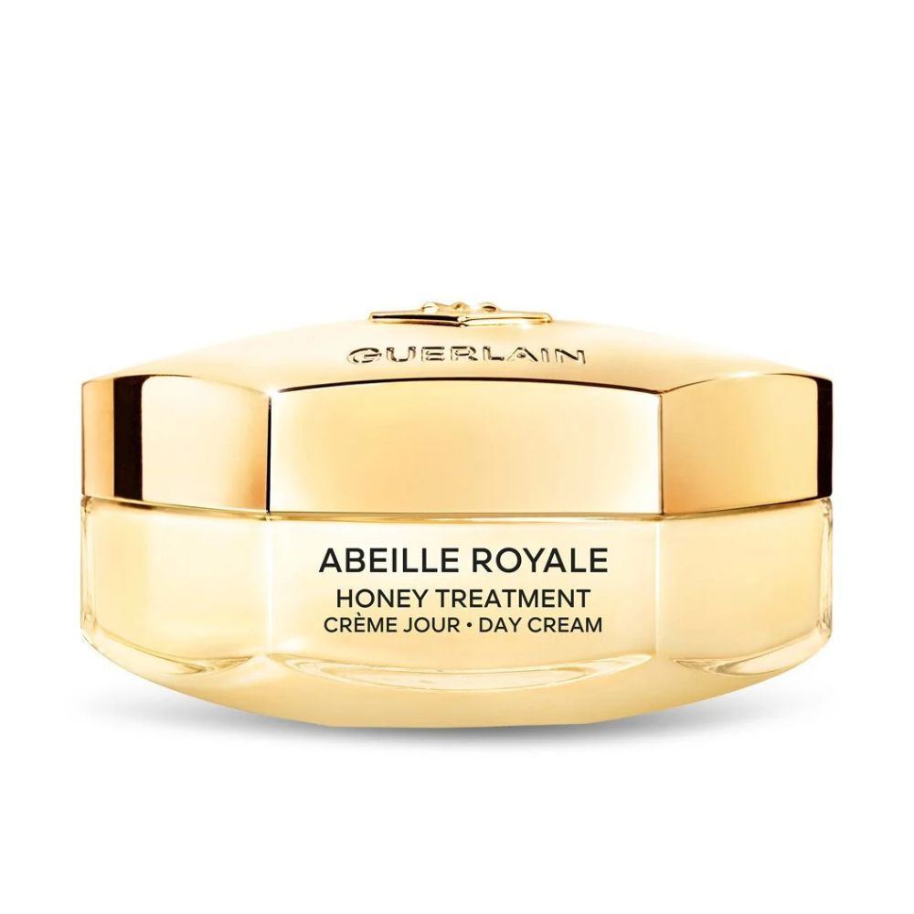 GUERLAIN 嬌蘭 殿級蜂皇蜜護日霜 50ml