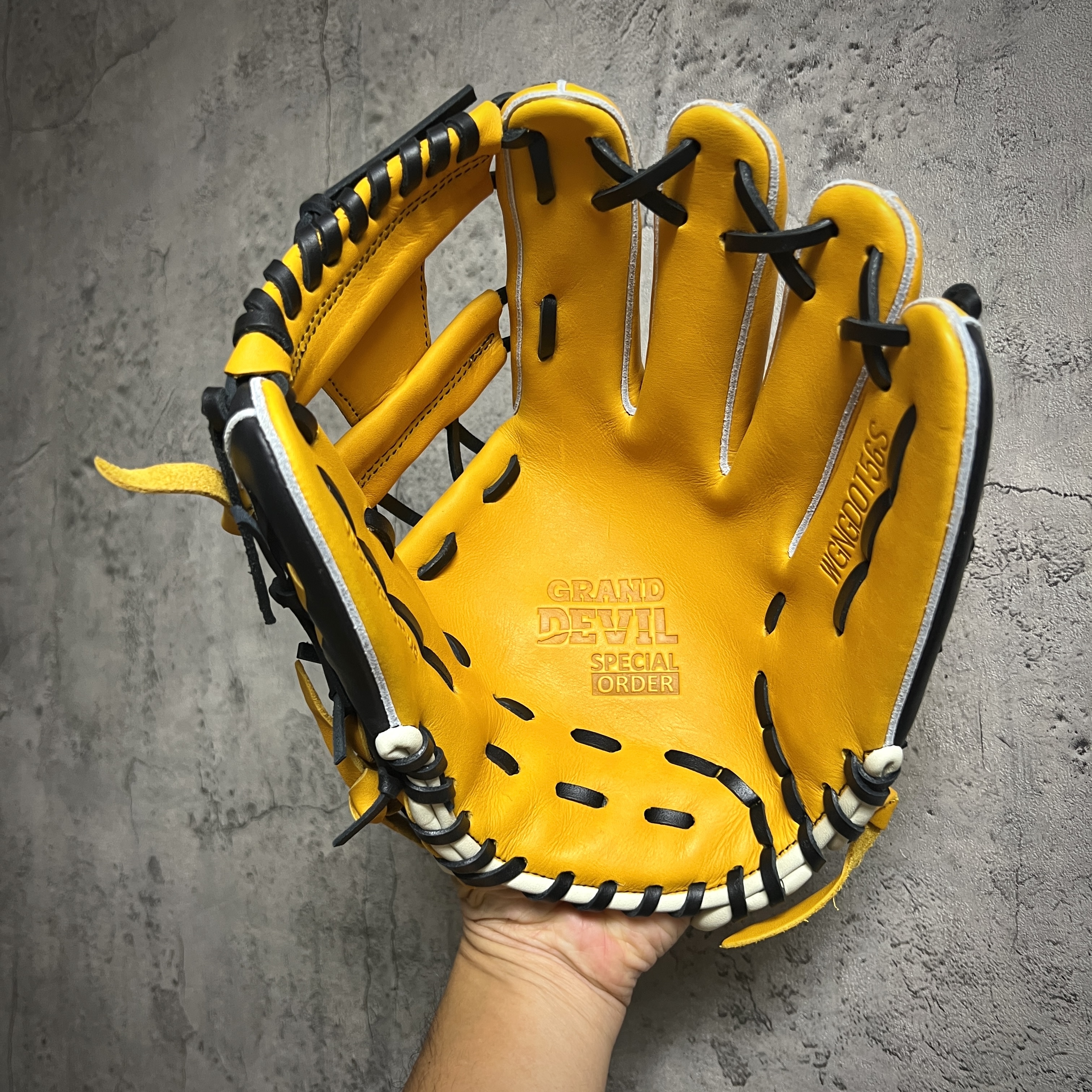 World-pegasus 獨角獸 限定樣式 軟式 壘球 大內野 工檔 11.8吋