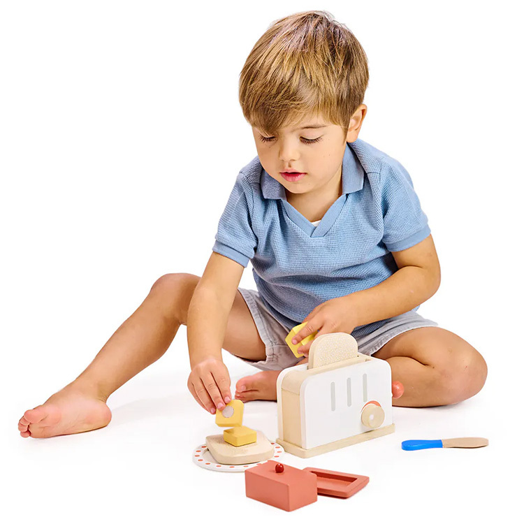 Mentari  元氣滿滿早餐組