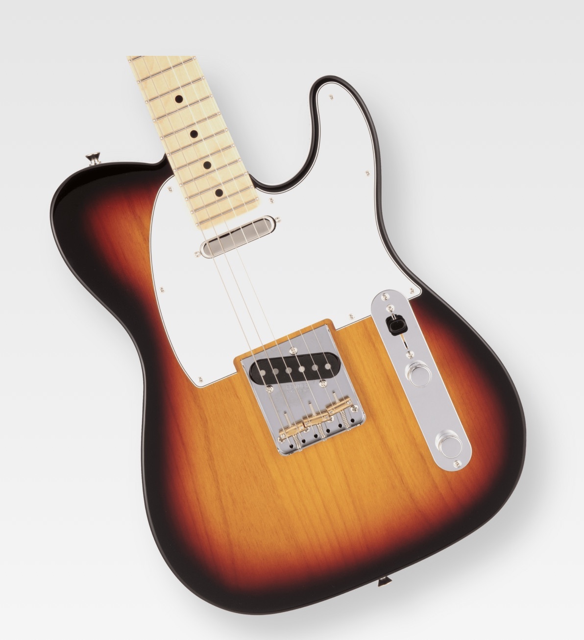 Fender Japan Fender Japan Hybrid II Telecaster 楓木指板 電吉他 日廠 五色可選 — 三峽吉他 / Bass｜YA! 玩音樂