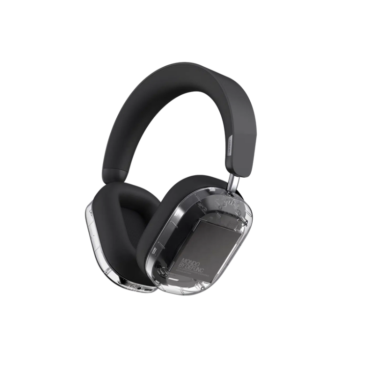 MONDO Over-Ear Headphone 頭戴式藍牙耳機
