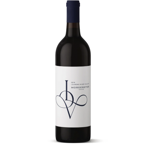 Morgenster Lourens River Valley 2016