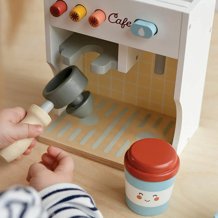 Mentari  義式濃縮膠囊咖啡機