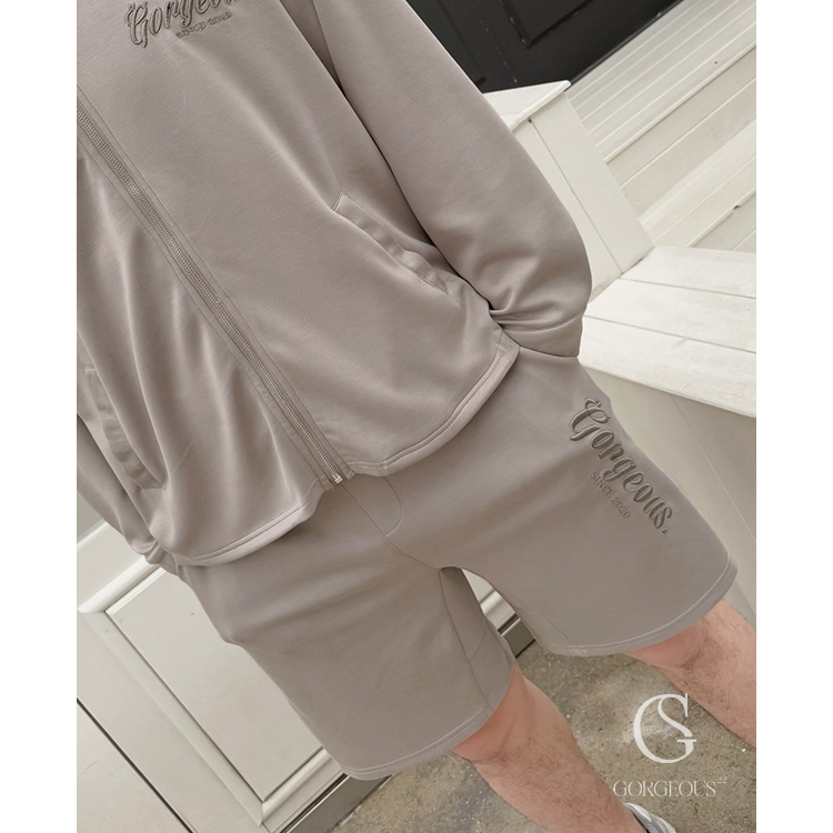 G9584 「PRO'太空3倍系列男短褲」