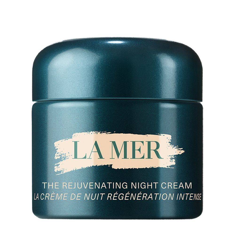 LA MER 海藍之謎 精華修復晚霜 60ml