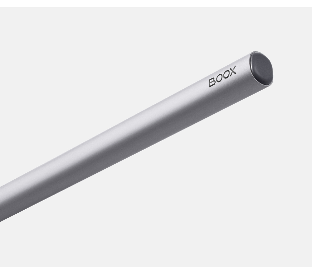 文石BOOX InkSense Plus 主動式電容手寫筆－適用Go 7、Go Color 7 (Gen