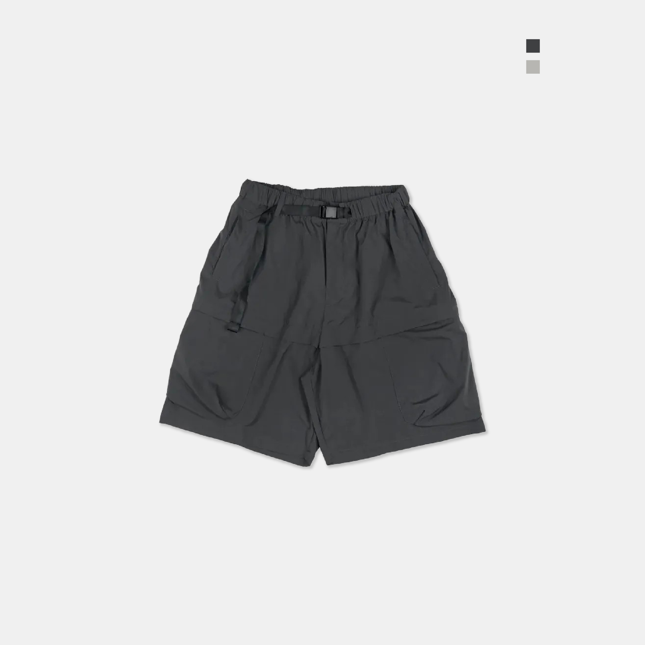 Idealism ID25017 N.Tech Shorts