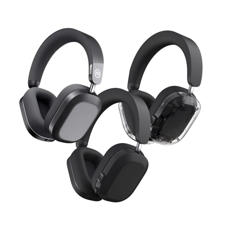 MONDO Over-Ear Headphone 頭戴式藍牙耳機