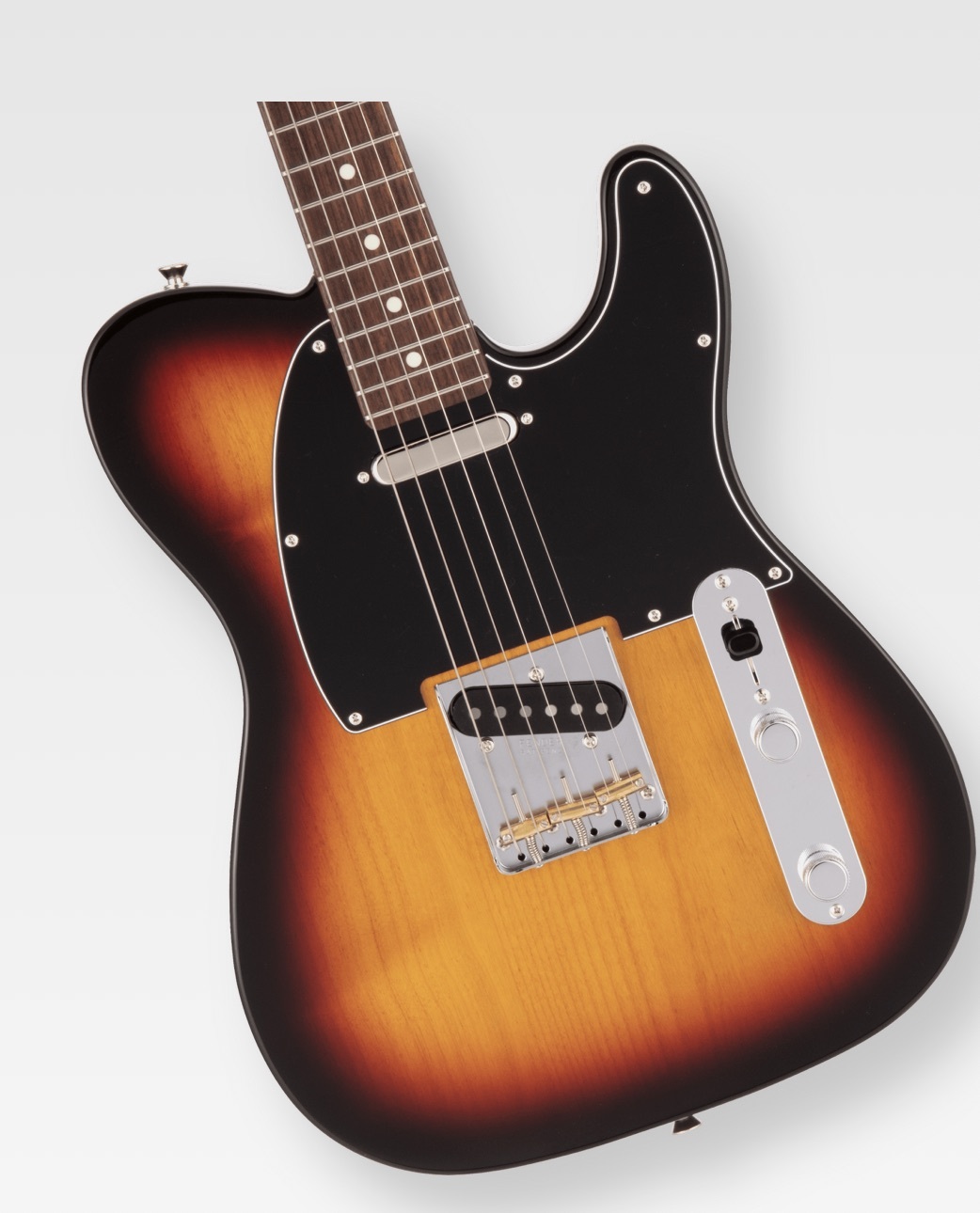 Fender Japan Fender Japan Hybrid II Telecaster 電吉他 玫瑰木指板 日廠 五色可選 — 三峽吉他 / Bass｜YA! 玩音樂