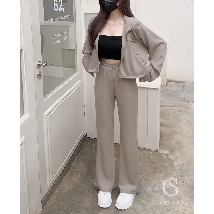 G9570 「PRO'太空3倍系列長腿褲」