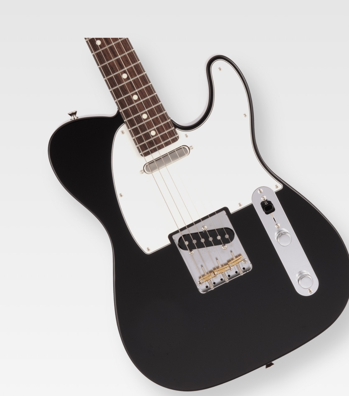 Fender Japan Fender Japan Hybrid II Telecaster 電吉他 玫瑰木指板 日廠 五色可選 第 3 張圖片｜三峽吉他 / Bass