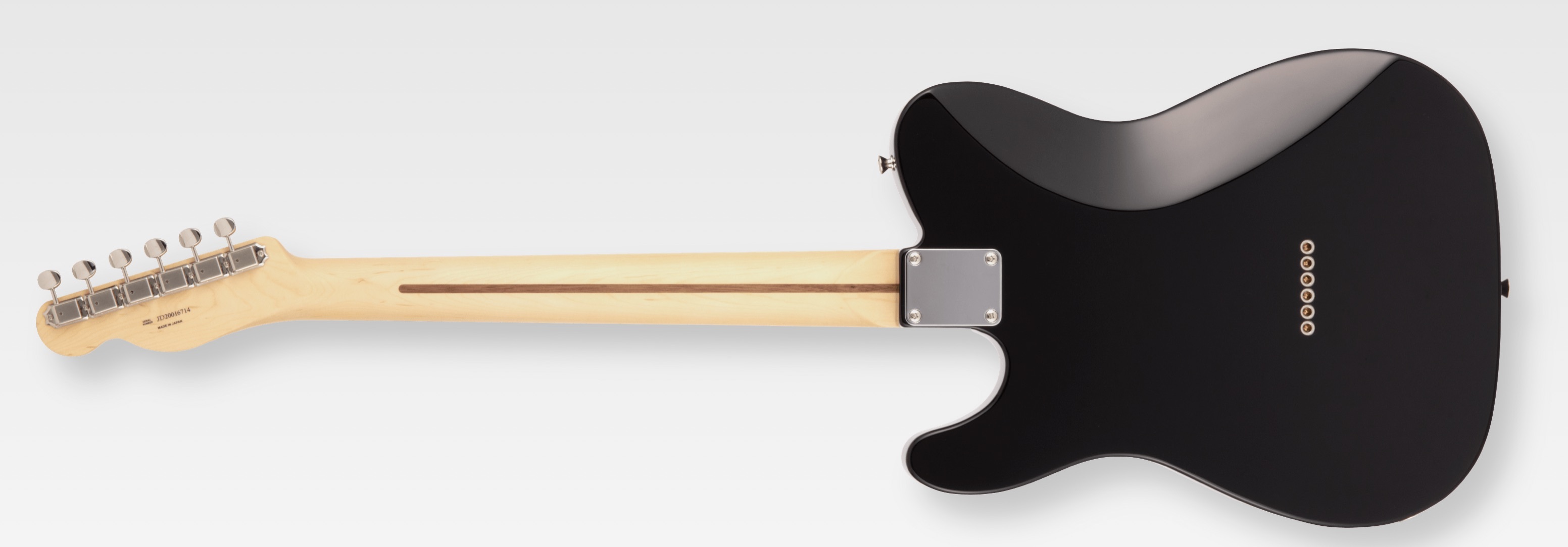 Fender Japan Fender Japan Hybrid II Telecaster 電吉他 玫瑰木指板 日廠 五色可選 第 4 張圖片｜三峽吉他 / Bass