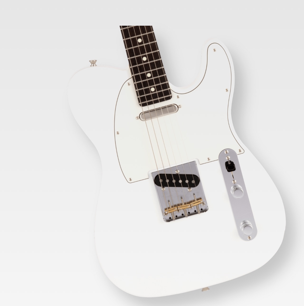 Fender Japan Fender Japan Hybrid II Telecaster 電吉他 玫瑰木指板 日廠 五色可選 第 5 張圖片｜三峽吉他 / Bass