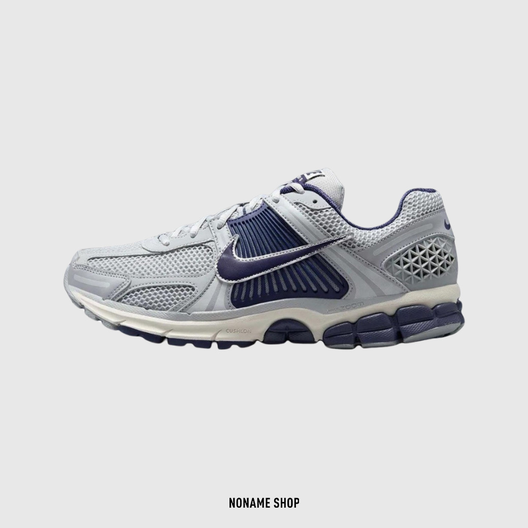 NIKE ZOOM VOMERO 5 "GREY BLUE" 灰藍 (男款)
