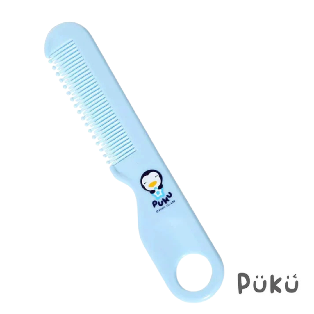 Puku 幼兒梳子