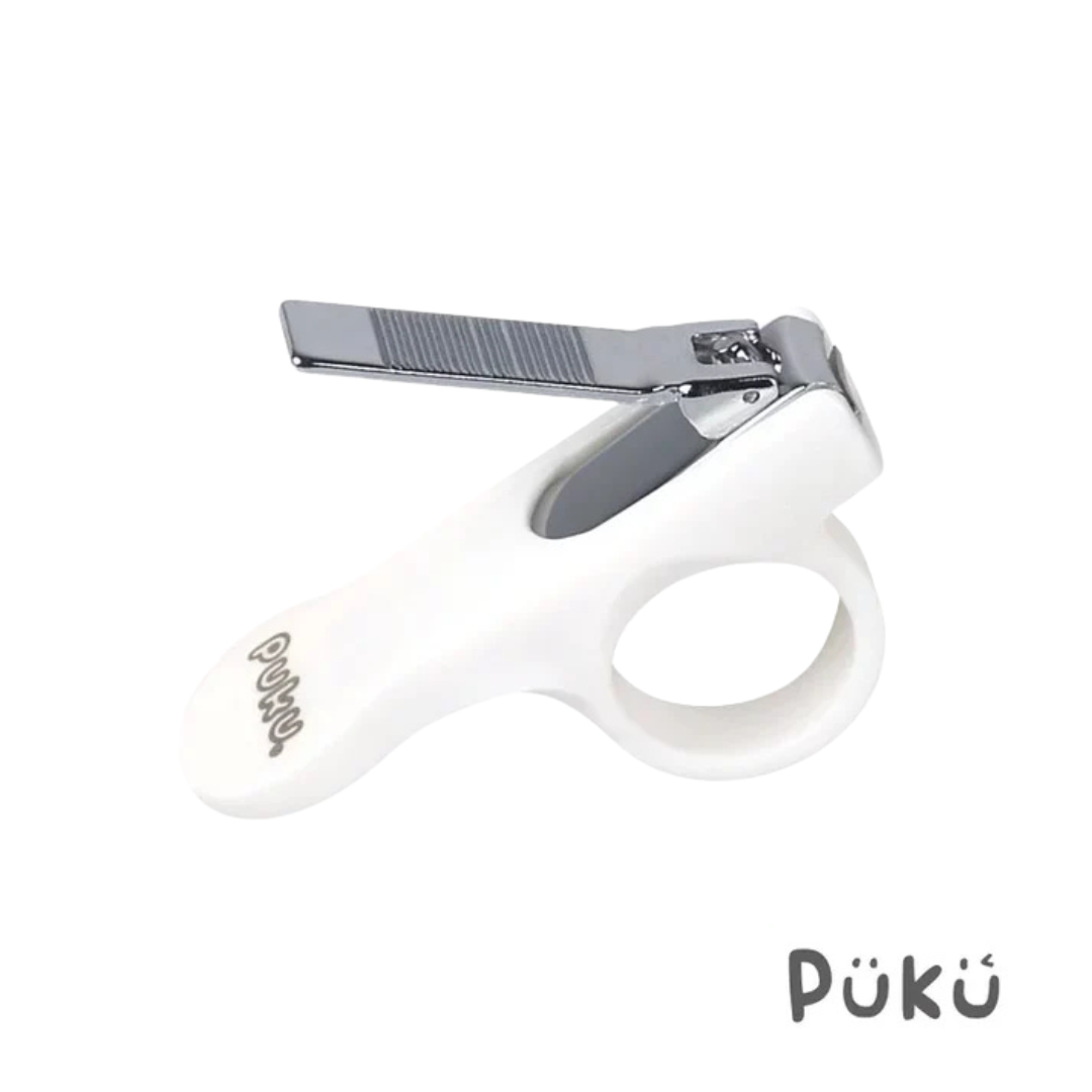 Puku 指甲剪