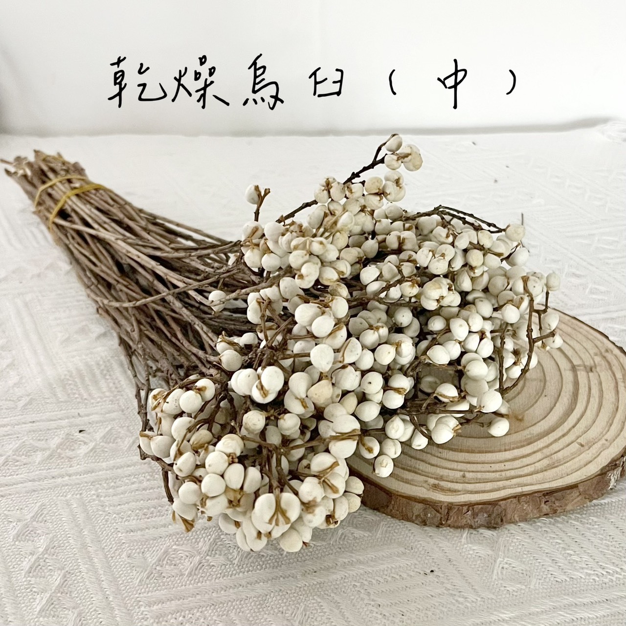 乾燥烏臼(中枝)