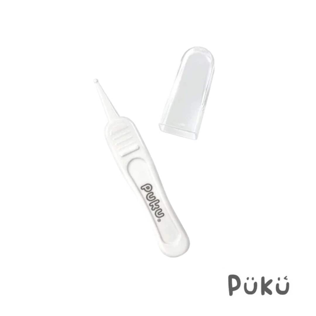 Puku 嬰幼兒安全夾