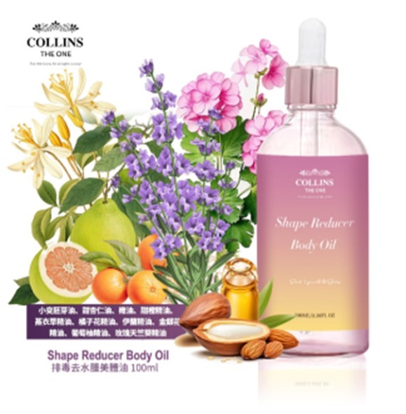 (4612) 澳洲 Collins 香薰系列-女王系列 100ml (兩款任選)【買一送一】