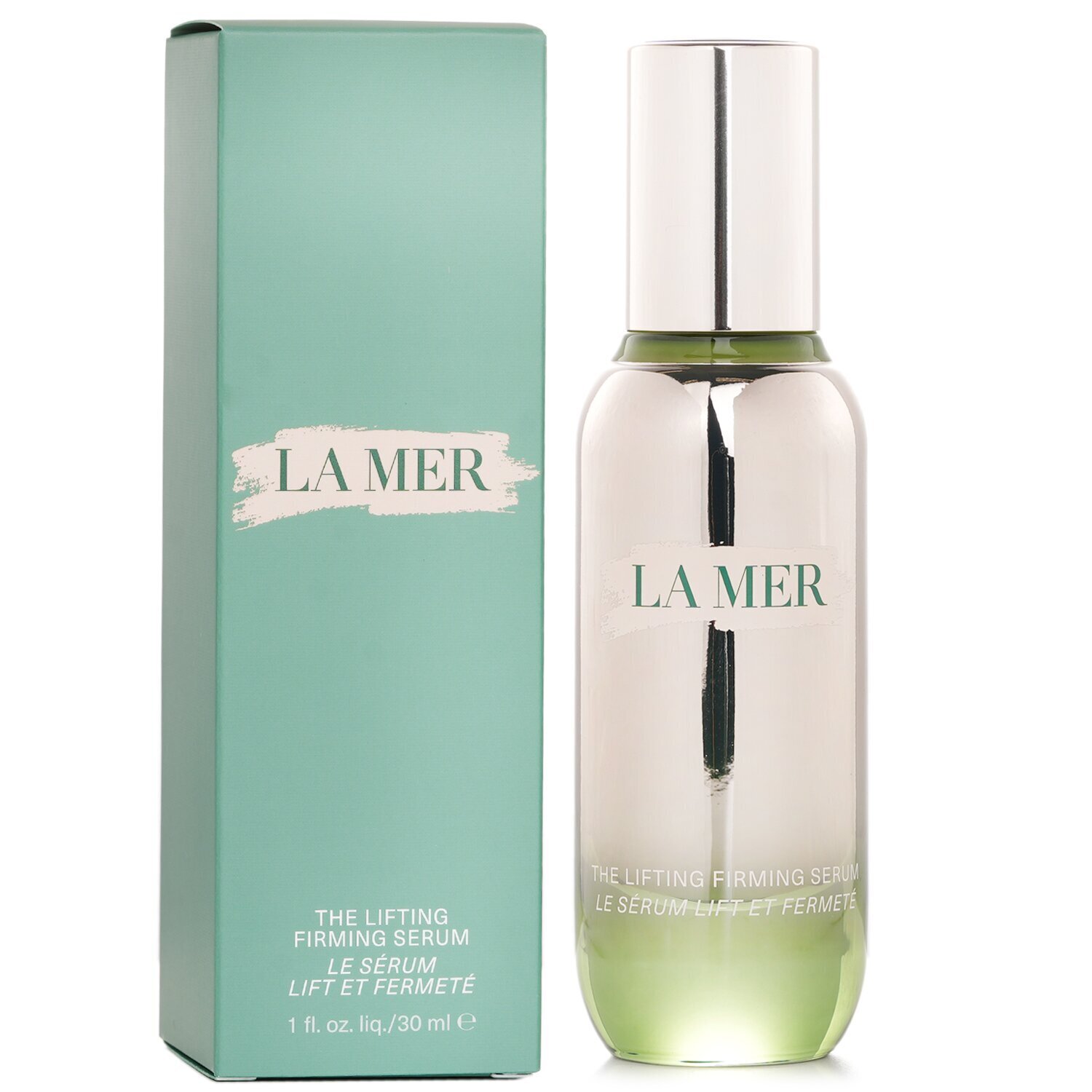 LA MER 海藍之謎 提升緊緻精華 30ml