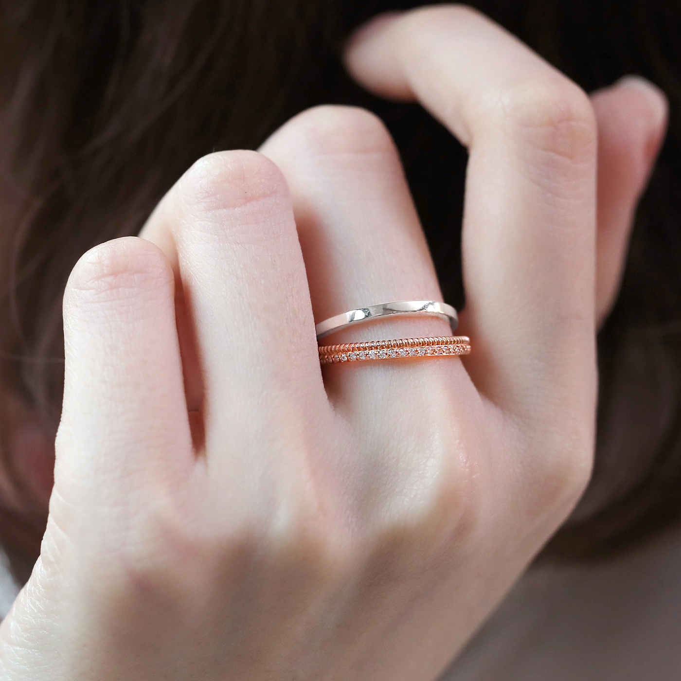 辭典II — 10分鑽石戒指