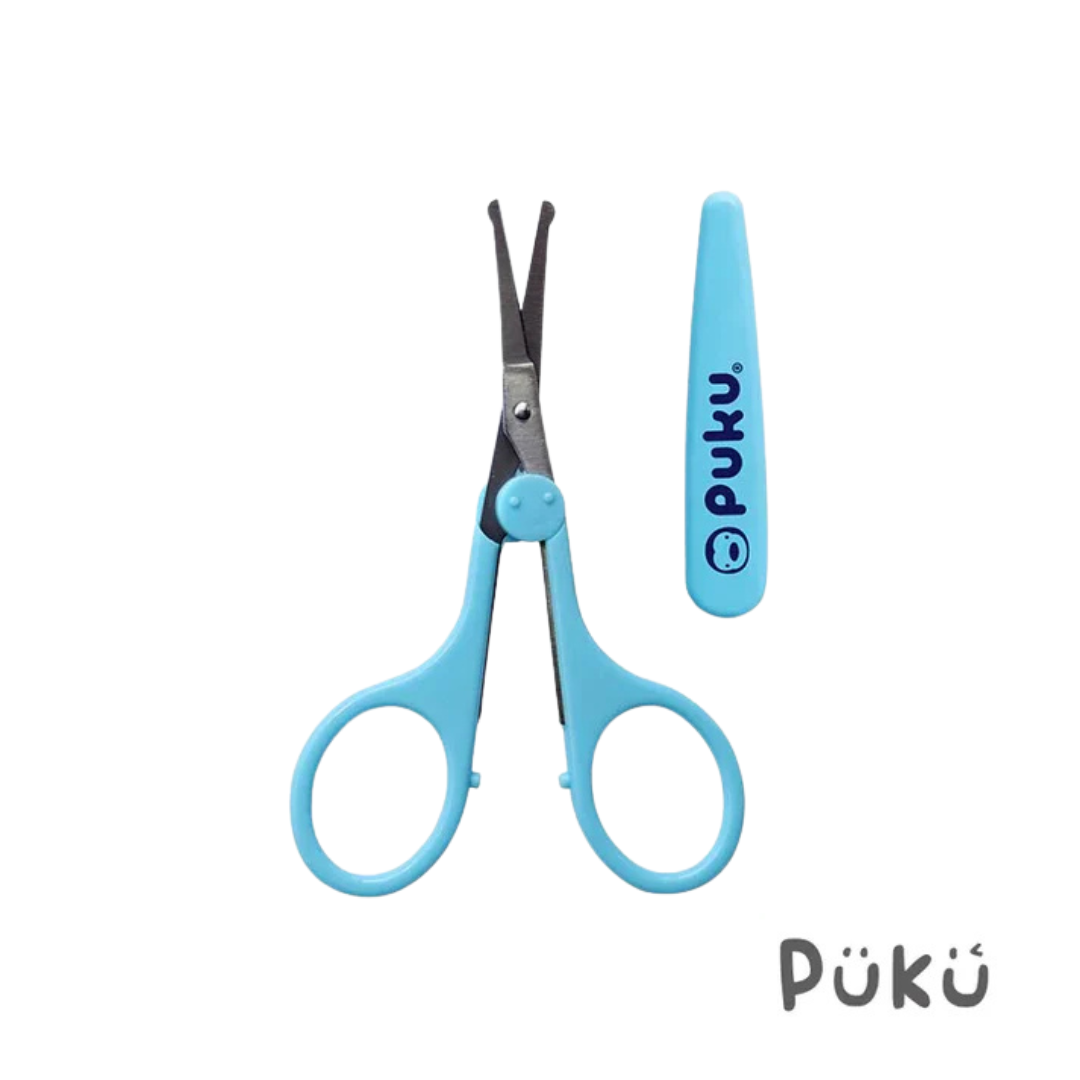 Puku 微笑安全剪刀