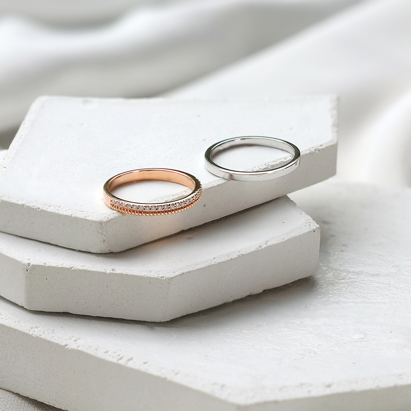 辭典II — 10分鑽石戒指