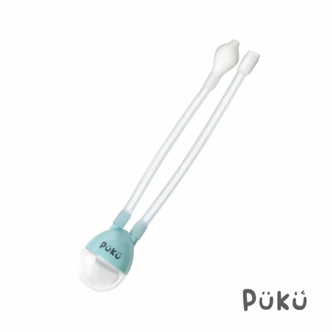 Puku 口吸式吸鼻器