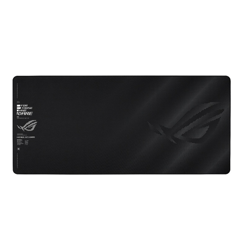 米特3C數位–ASUS 華碩 ROG SHEATH II XXL 電競鼠墊/90MP04B0-BPUA00