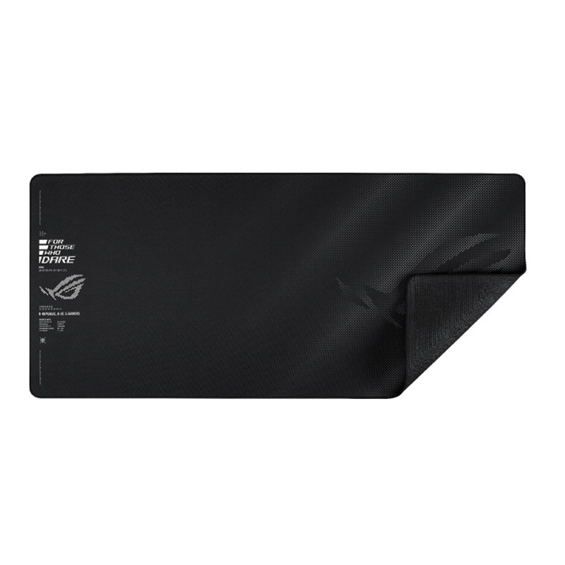 米特3C數位–ASUS 華碩 ROG SHEATH II XXL 電競鼠墊/90MP04B0-BPUA00