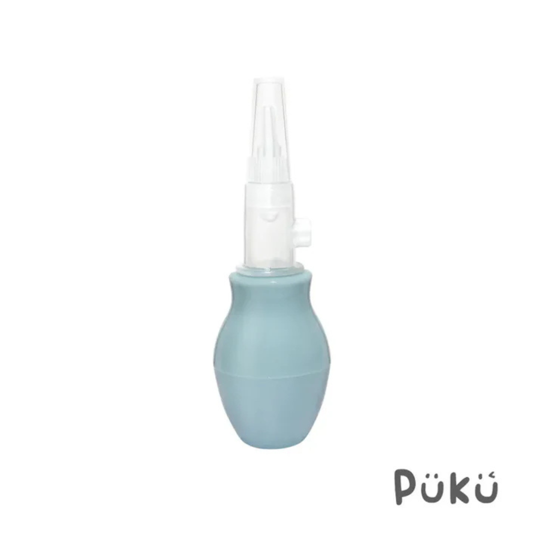 Puku 防逆流吸鼻器
