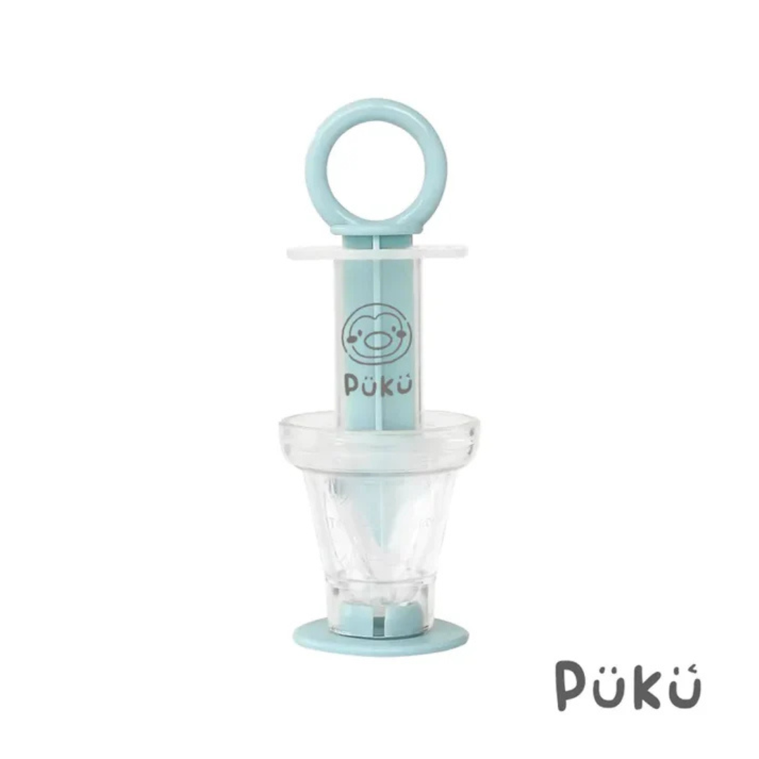 Puku 奶嘴式餵藥器