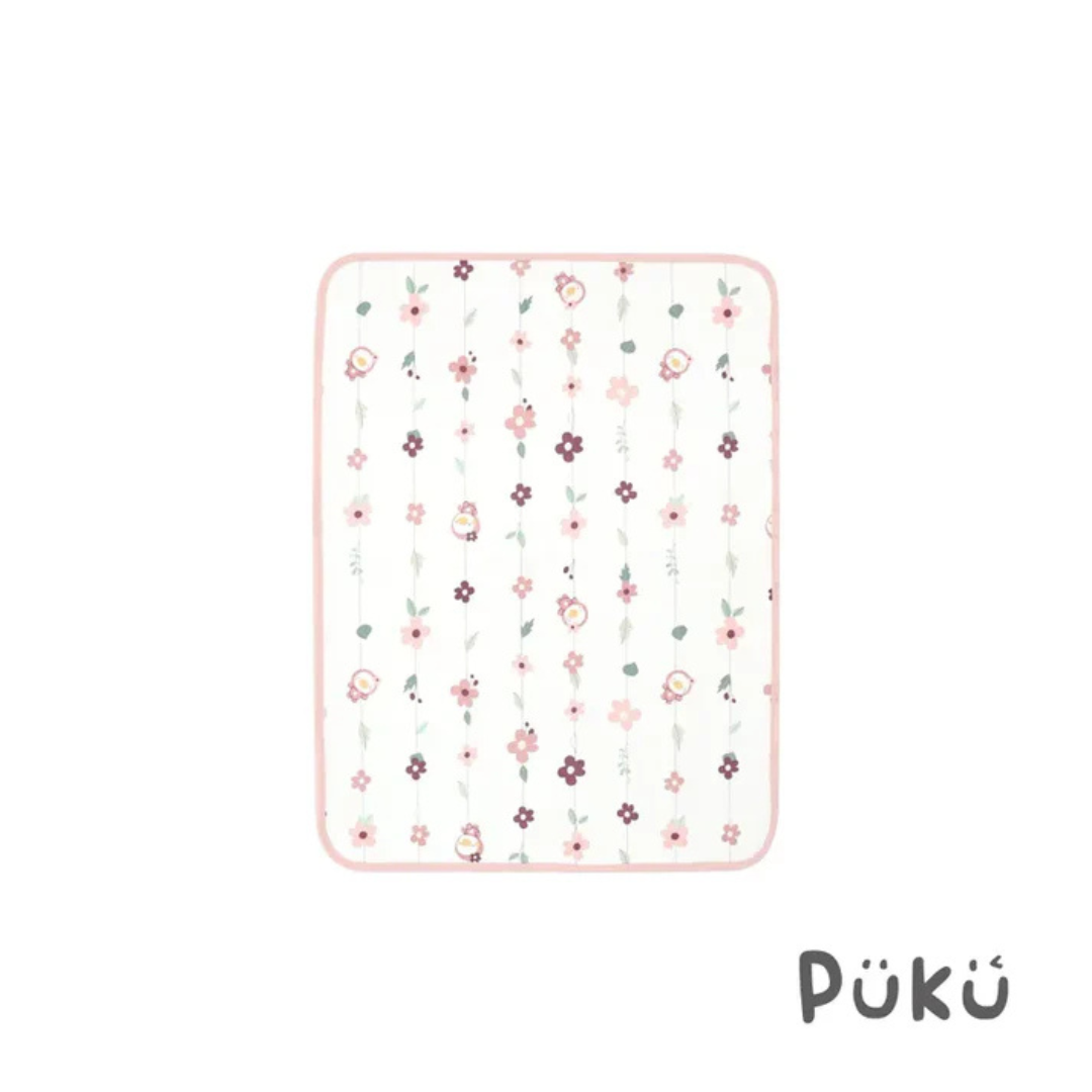Puku 眠眠安睡保潔防濕墊60X80cm