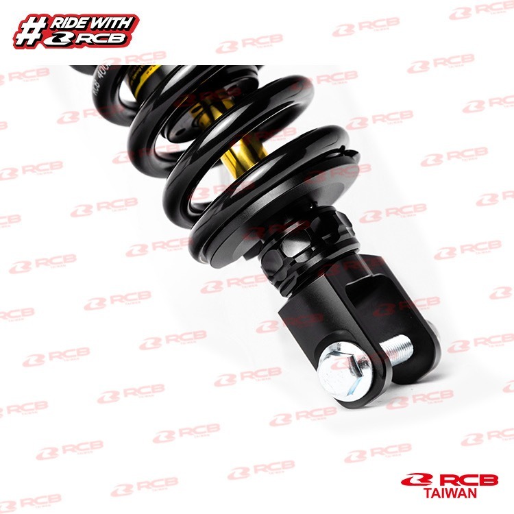 RCB S3 line 中置 後避震 R15 MT15 DRG MMBCU