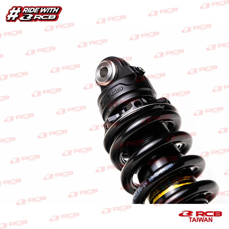 RCB S3 line 中置 後避震 R15 MT15 DRG MMBCU