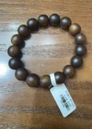 yy2944  (CX44MG66-A000)  文莱野生九九沉手串12+