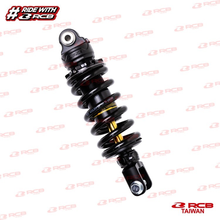 RCB S3 line 中置 後避震 R15 MT15 DRG MMBCU