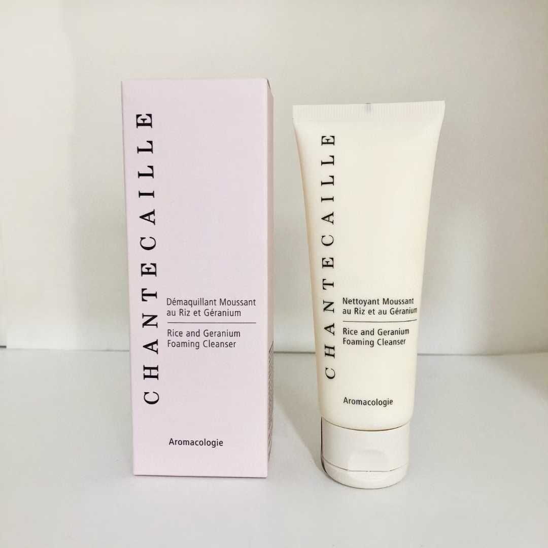 CHANTECAILLE 花妍泡沫潔面乳 70ml