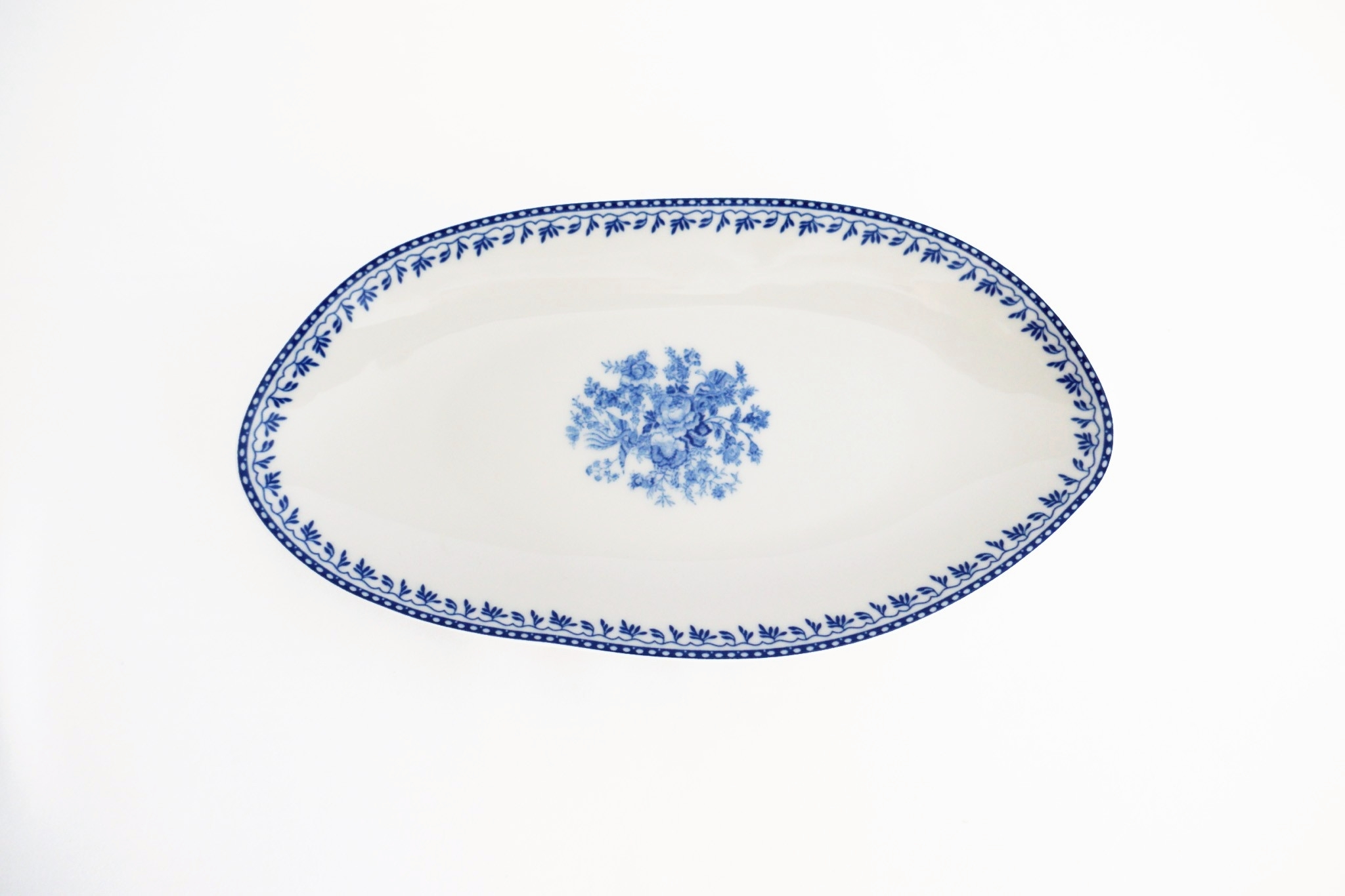 LUZERNE｜Lancaster Garden 系列 - 餐盤 25cm