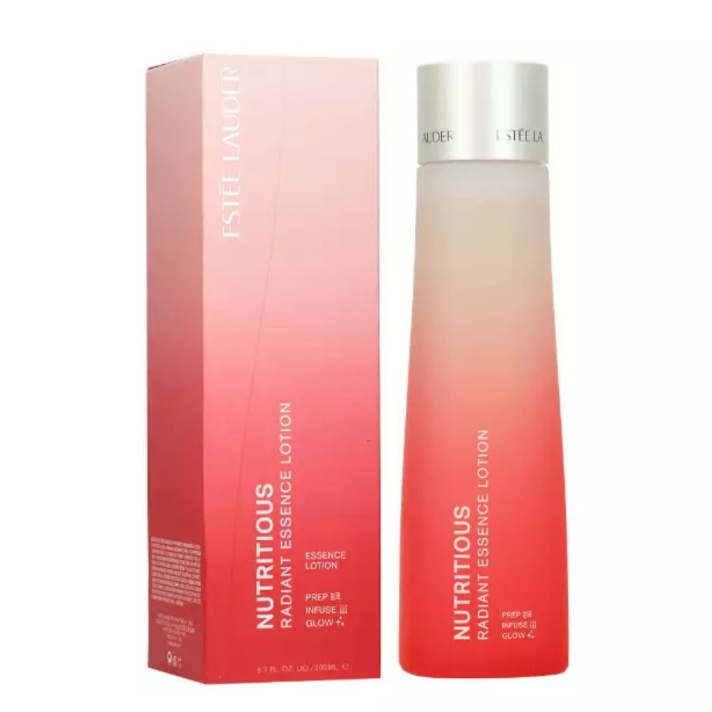 ESTEE LAUDER 雅詩蘭黛 亮肌精華活膚水 200ml