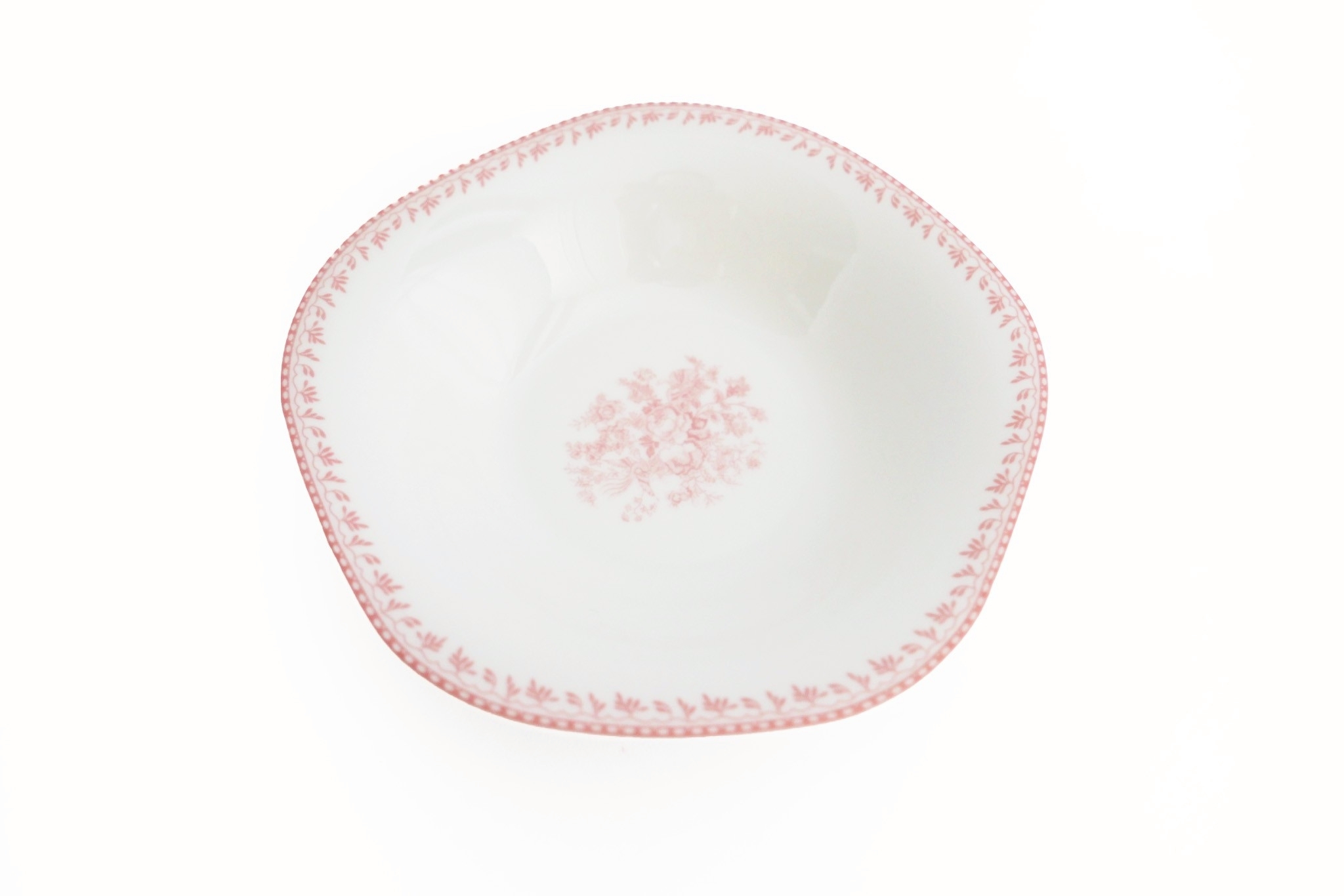 LUZERNE｜Lancaster Garden 系列 - 湯碗 450ml