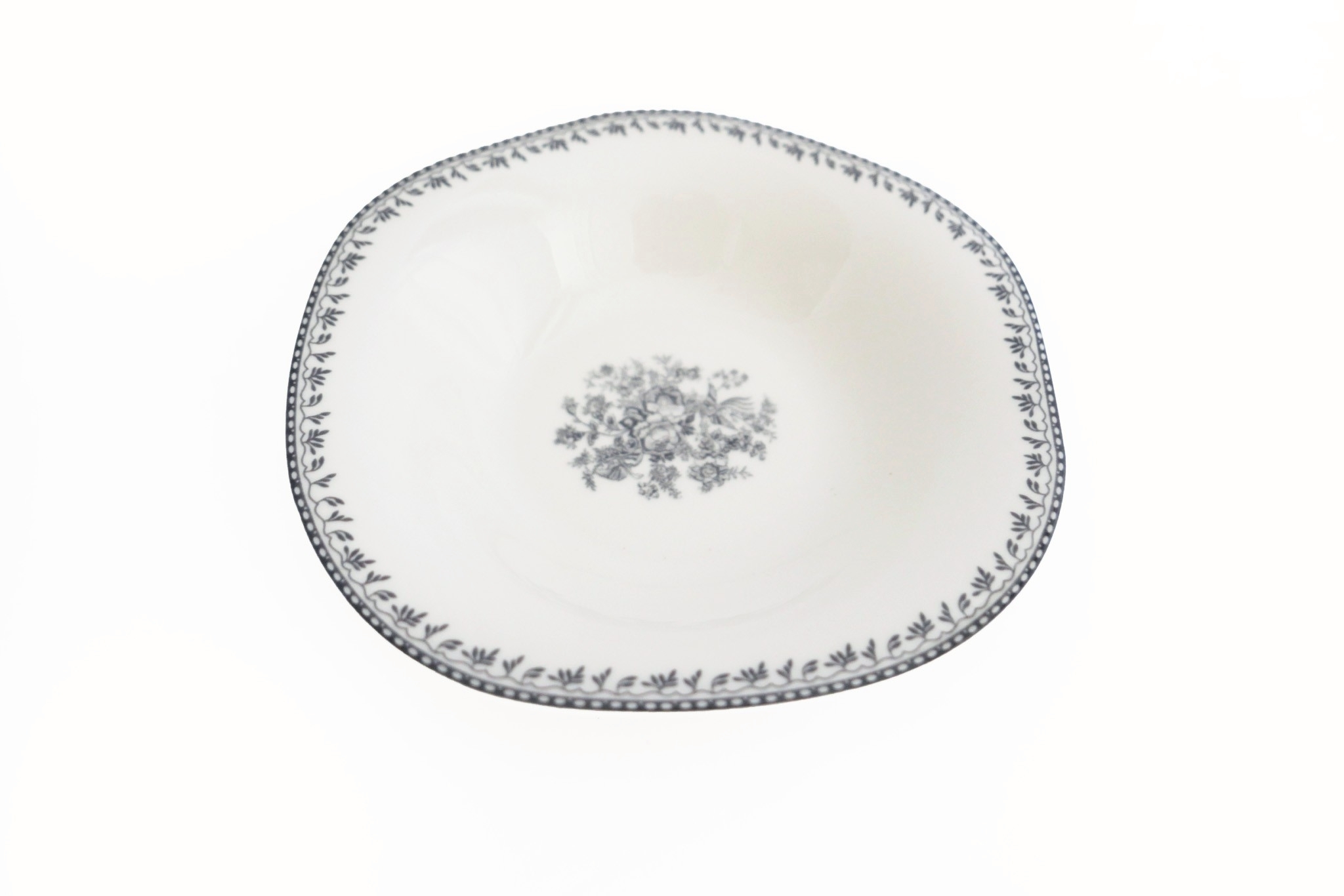 LUZERNE｜Lancaster Garden 系列 - 湯碗 450ml