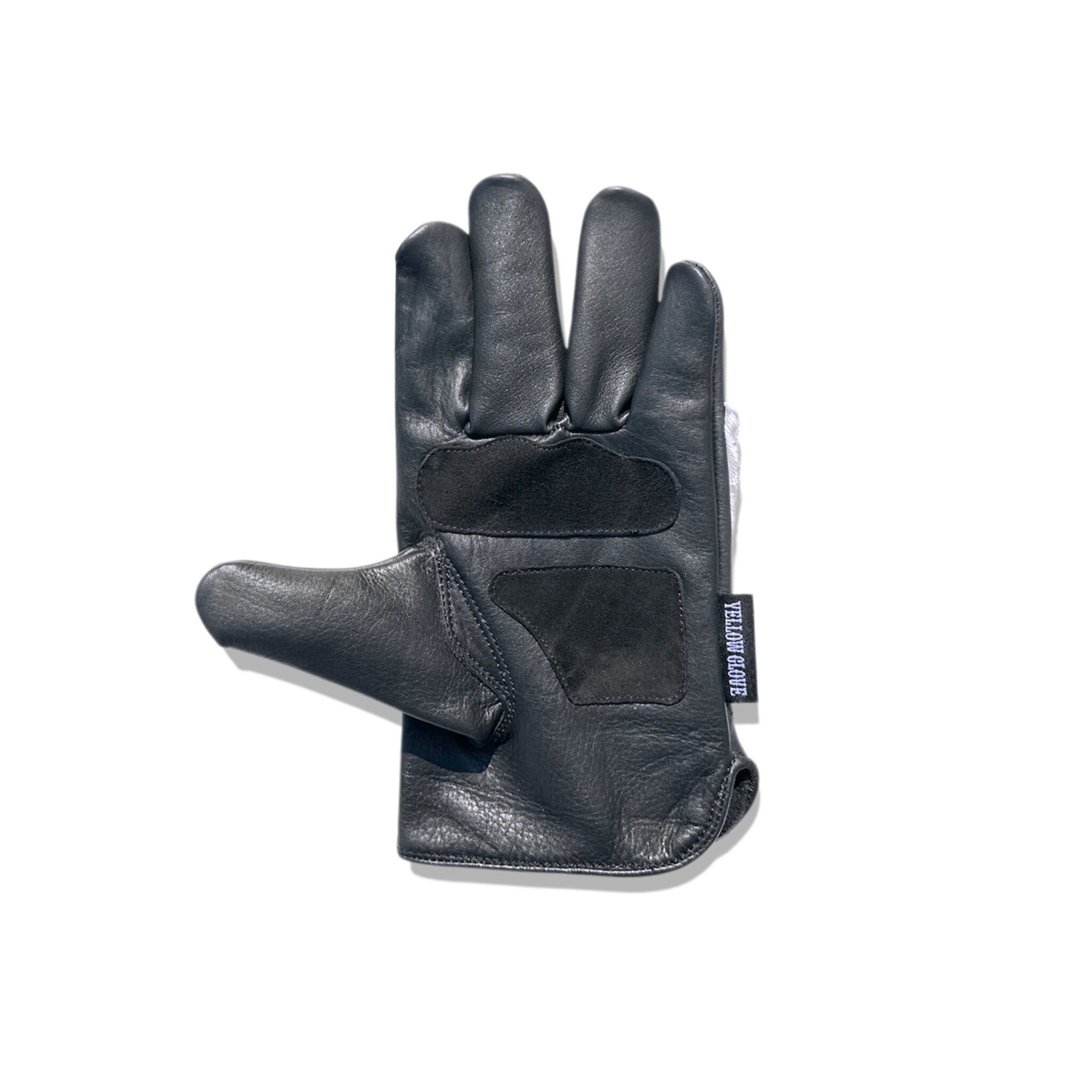 Yelloe Gloves JP HELL OR HEAVEN / BLACK